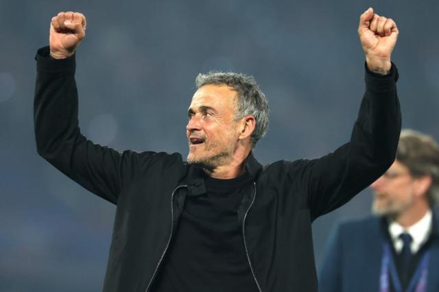 海洋之神590线路检测中心主页-【观察】法甲外籍教练崛起，前四能否由“外教”包揽？