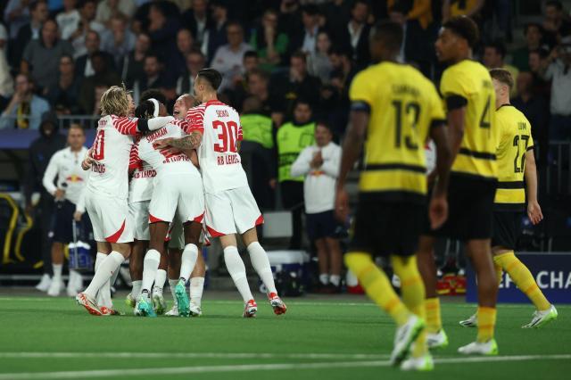 海洋之神590线路检测中心主页-天上地下，莱比锡和多特蒙德的区别