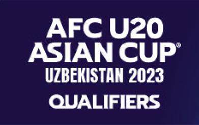 U20亚预赛抽签仪式临近 ​国青一位之差无缘种子队