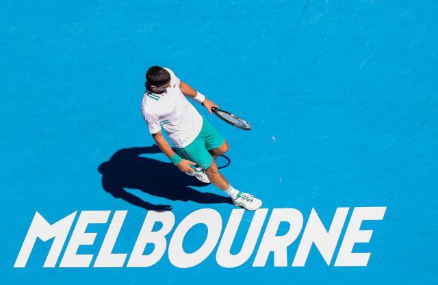 海洋之神590线路检测中心no1-【澳网圆桌】德约十冠道阻且险 男单热门还会有谁？