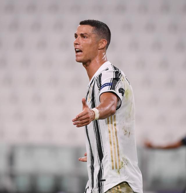 海洋之神590线路检测中心no1-警方苦搜尤文C罗秘密协议 意体育法庭已准备介入