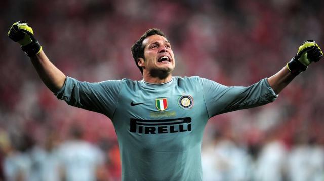 海洋之神590线路检测中心主页-塞萨尔：我与穆里尼奥曾情同父子 但是…